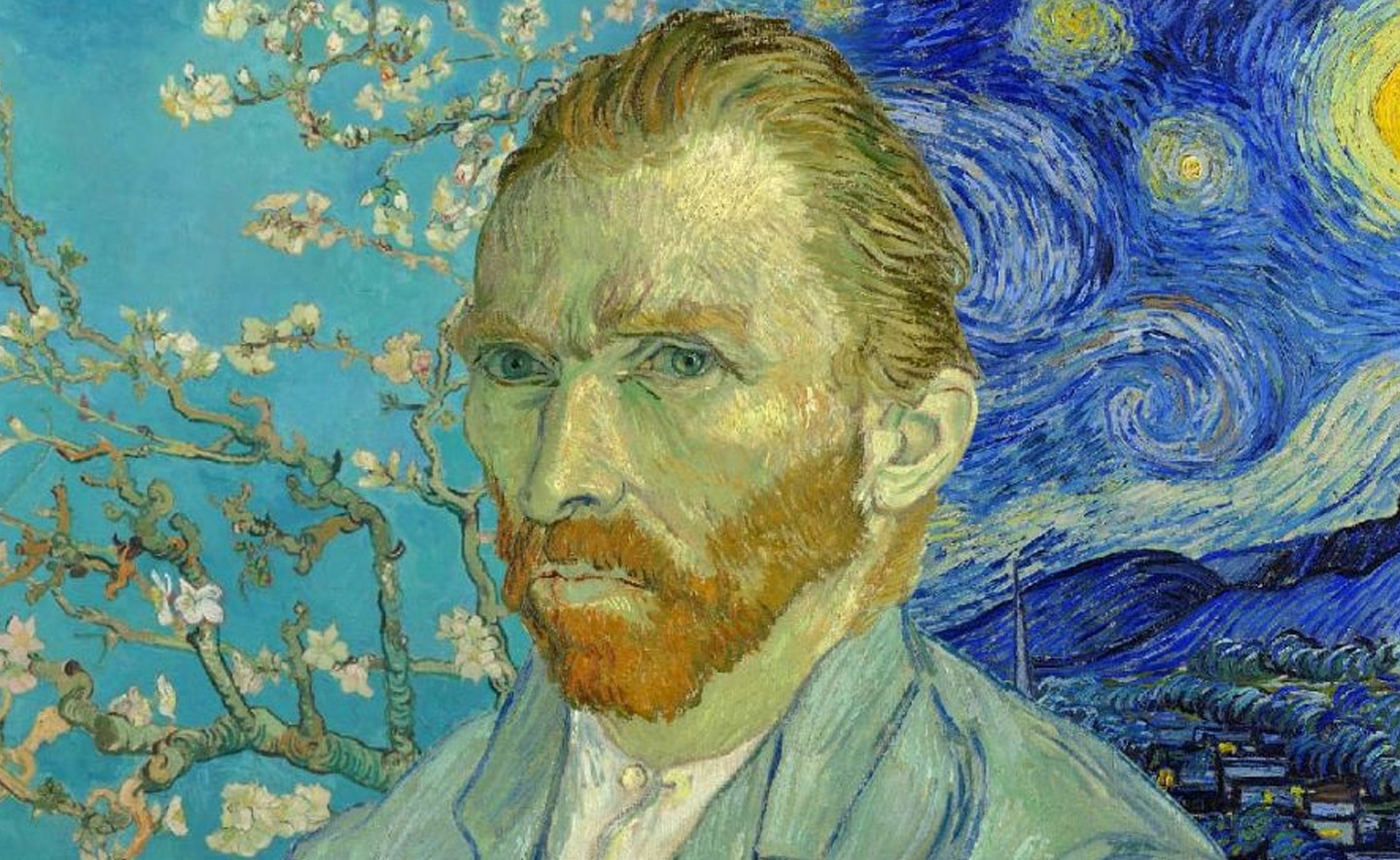 20 câu nói của Van Gogh giúp truyền cảm hứng cho những tâm hồn sáng tạo
