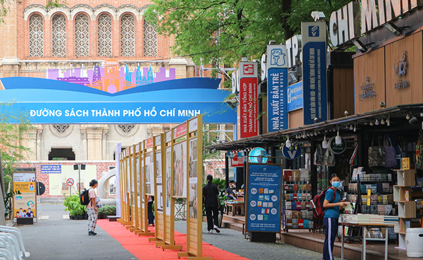 Việt Nam là chủ tịch luân phiên nhiệm kỳ 2022 - 2023 của Hiệp Hội Xuất bản các nước Đông Nam Á