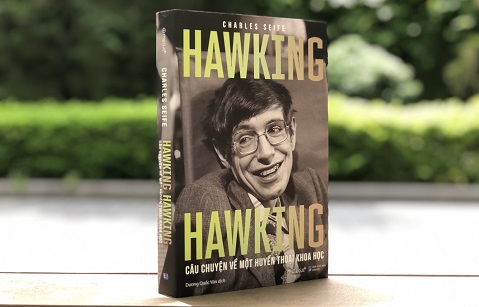 Hawking Hawking - Câu chuyên về một huyền thoại khoa học