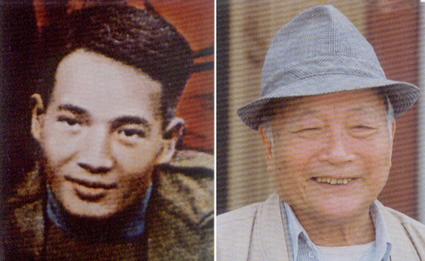 Tình bạn giữa Nam Cao và Tô Hoài: Chia sẻ với nhau từ trang viết đến cuộc đời