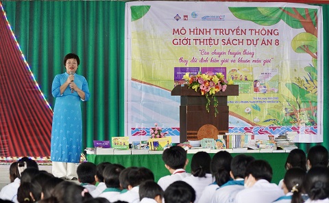 Giới thiệu 4 cuốn sách giúp thay đổi định kiến giới và khuôn mẫu giới