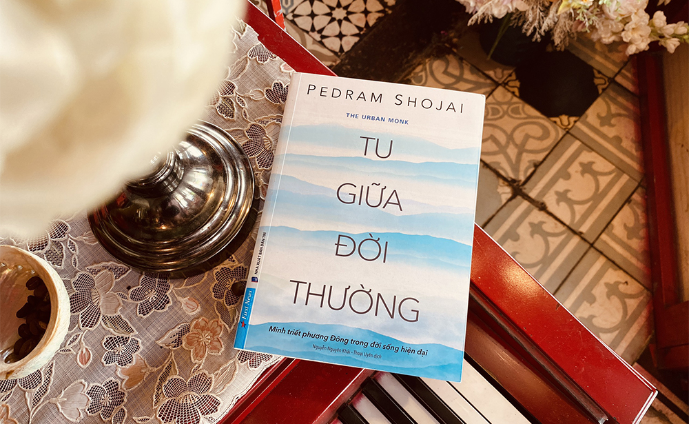 Tu giữa đời thường - Đừng là một con tốt sống theo mong muốn của người khác