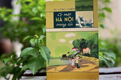 Có một Hà Nội trong tôi - Hà Nội một thời đã xa, gian lao mà thanh lịch