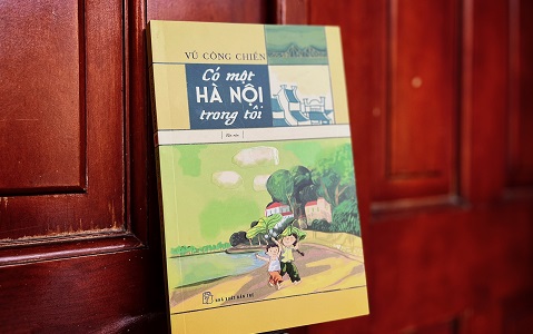 Bản đồ cây Hà Nội