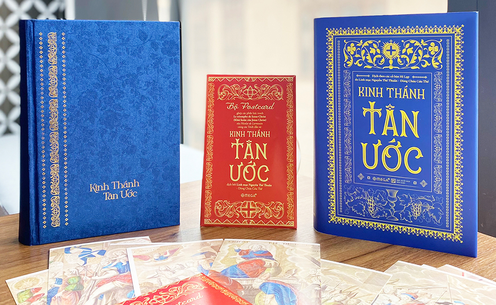 Tại sao cần đọc KINH THÁNH?