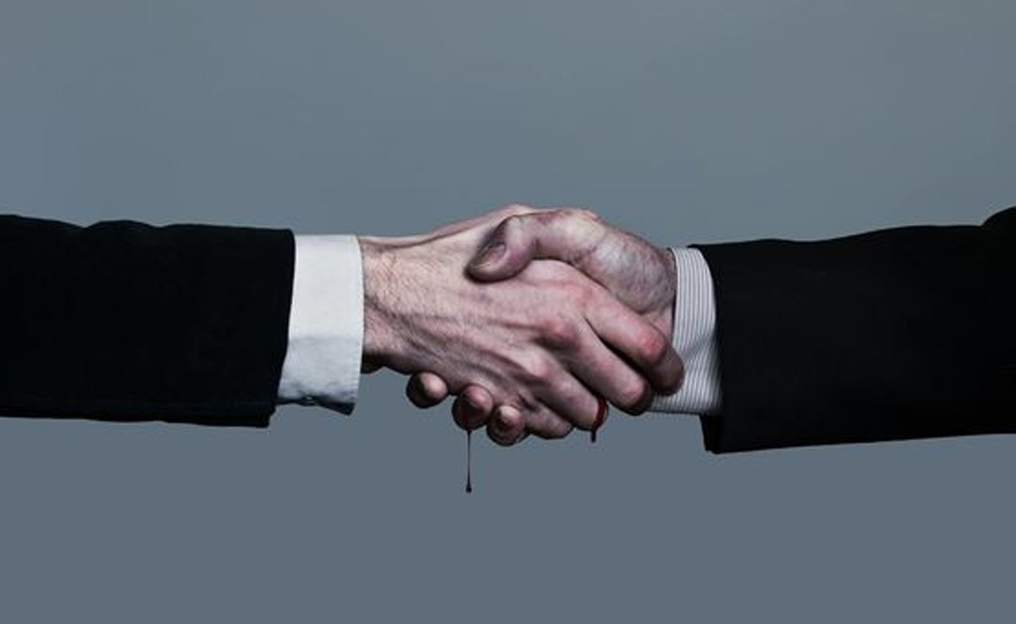 Bàn về sự trả thù: Mong muốn được trả thù ăn sâu vào máu của chúng ta như thế nào?