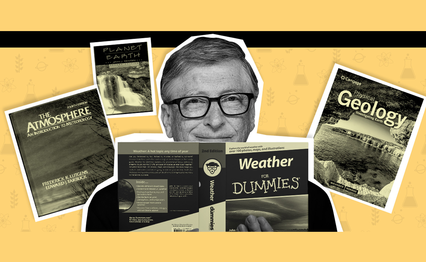 Một email từ chính tôi của 14 năm trước!