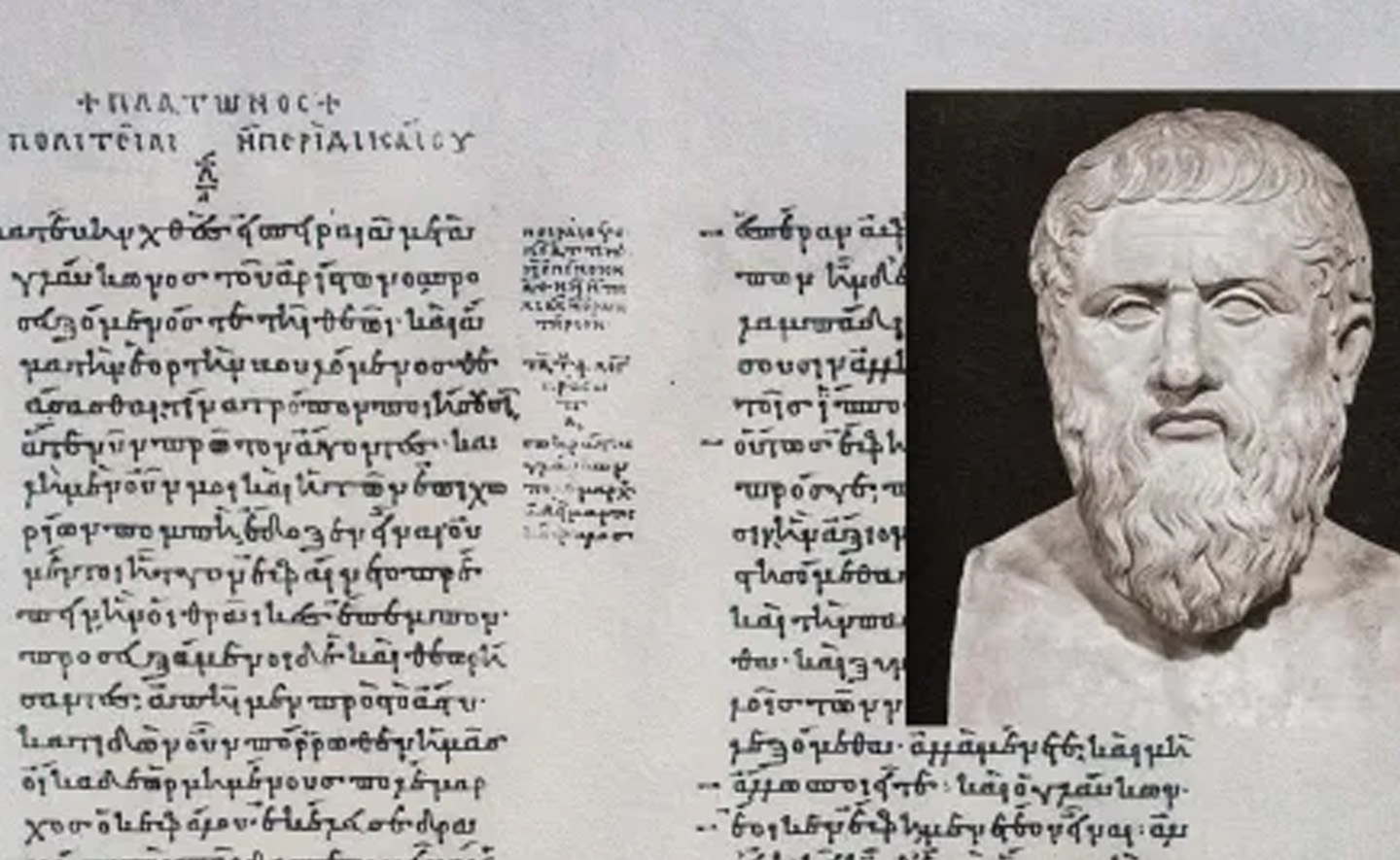 7 cuốn sách định hình tư tưởng triết học phương Tây