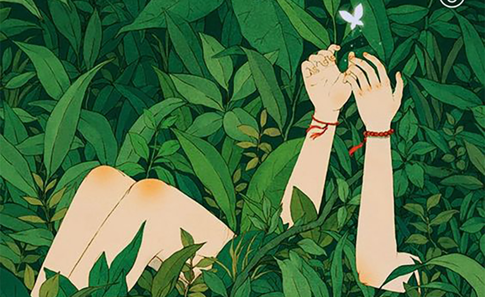 HẠT GIỐNG TÂM HỒN - Điềm báo hạnh phúc