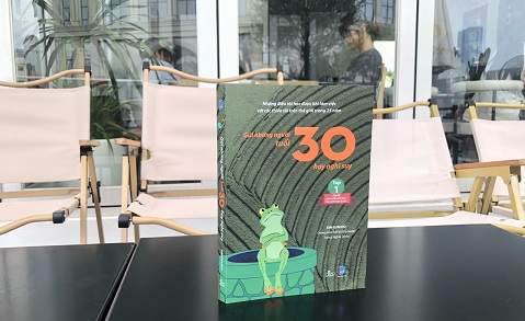 Gửi những người tuổi 30 hay nghĩ suy