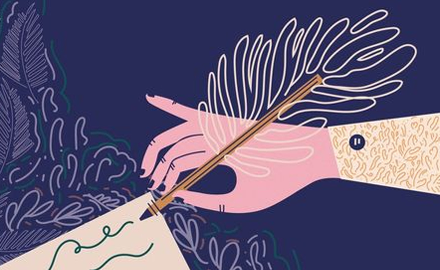 Những tác giả nữ đã đoạt giải Nobel Văn học