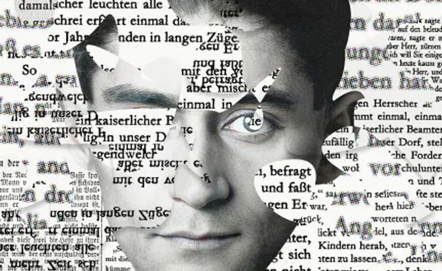 Việc dịch các tác phẩm của Kafka từ tiếng Đức gần như là không thể