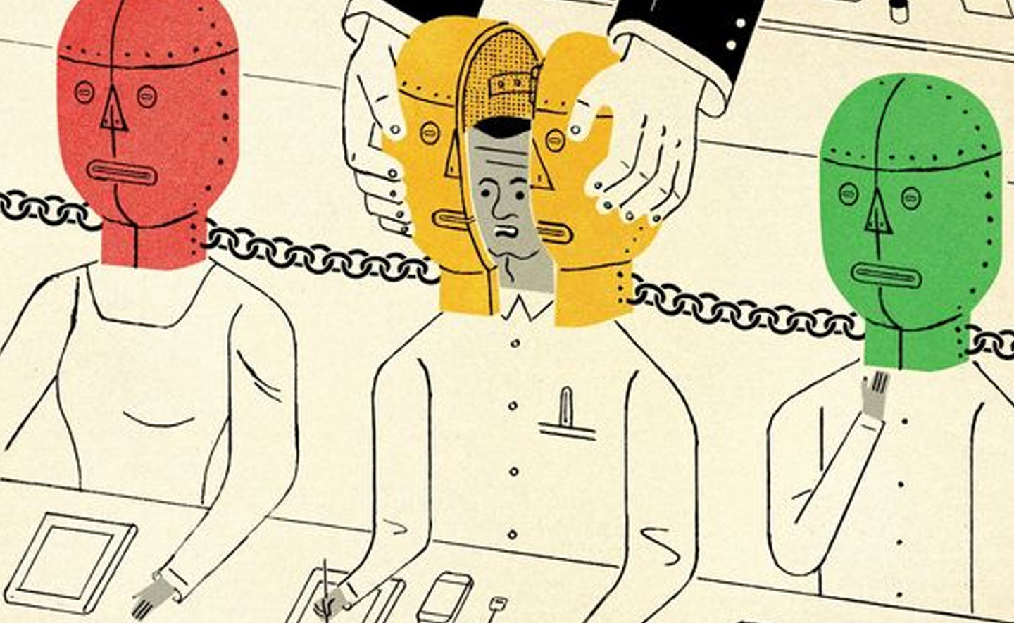 Có thể đánh giá thành công của một người dựa trên hiệu quả công việc và tài sản cá nhân?