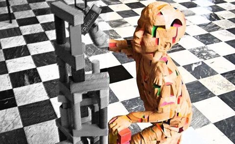 Đừng đòi hỏi chúng tôi sáng tạo, các nhà giáo dục đã giết chết nó ở trường xong rồi