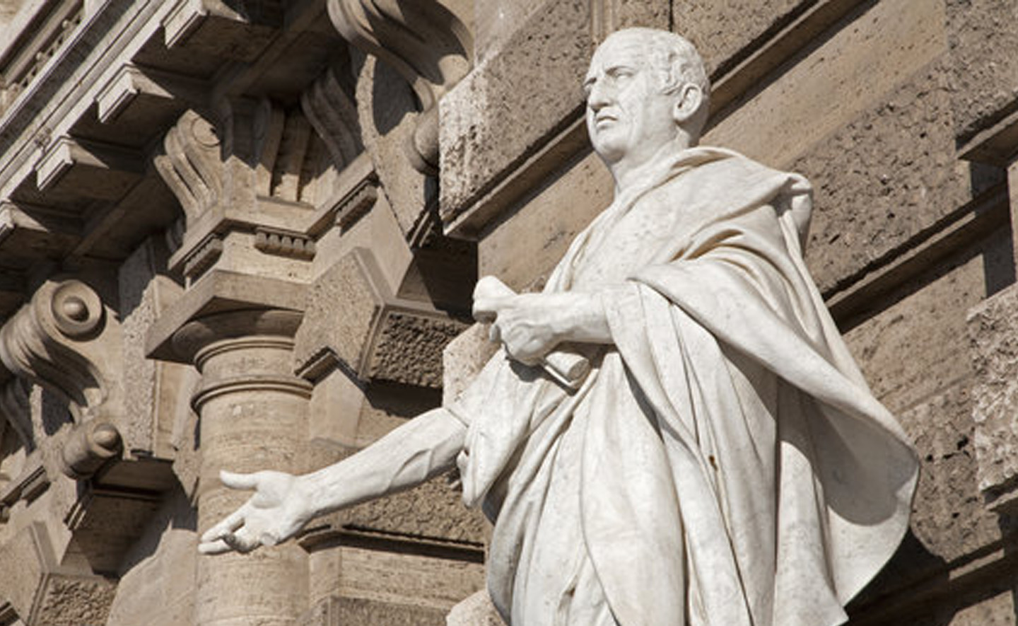 “Tại sao phải học Triết học?”: Triết học có ích hơn bạn nghĩ nhiều đấy!