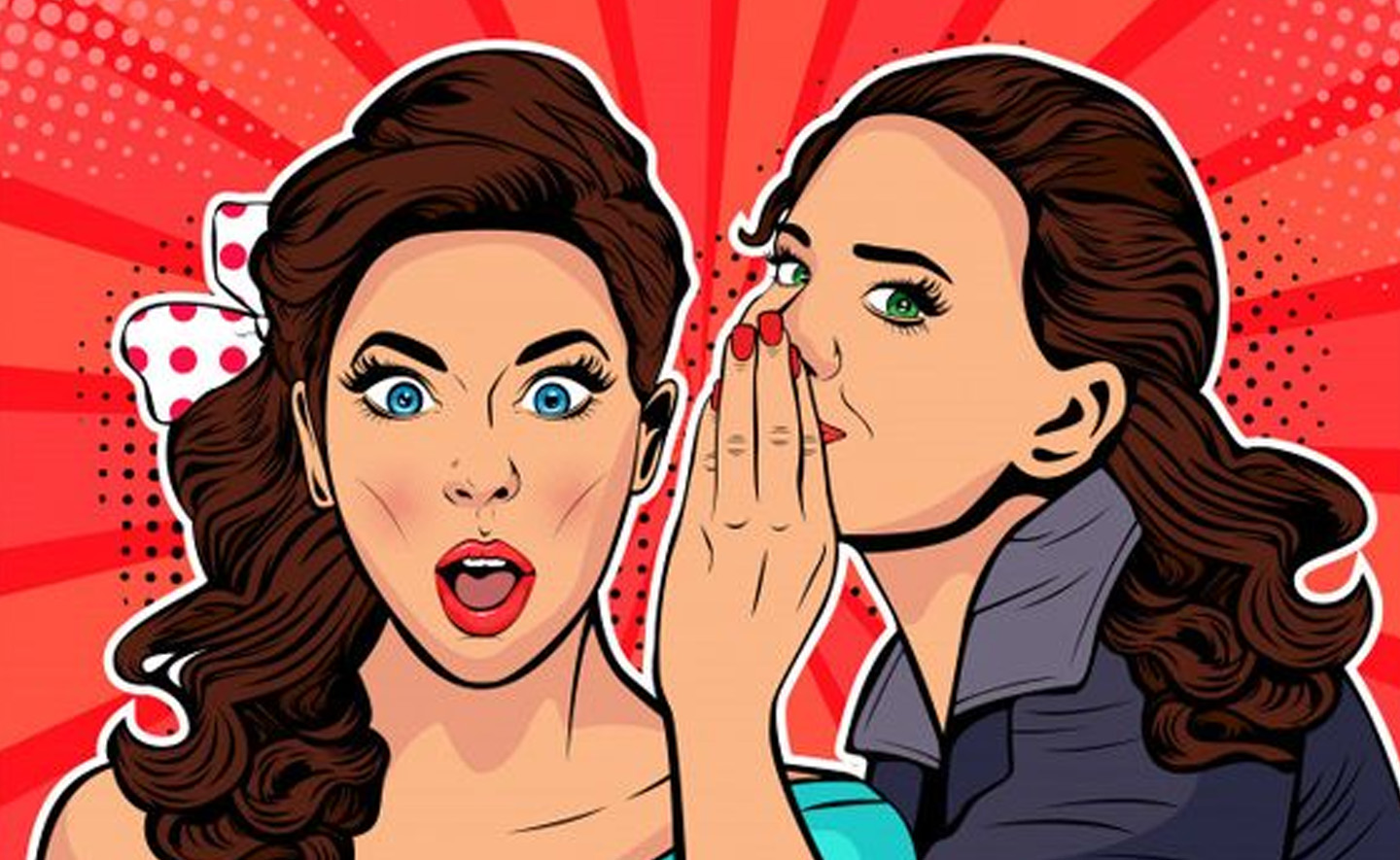 Mẹo đối phó với “Drama Queen” nơi công sở!