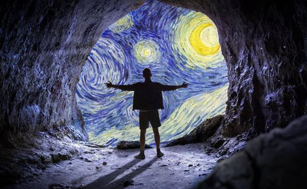 Hãy biết ơn những gì bạn đang có - Đừng tập trung vào những gì bạn đã mất