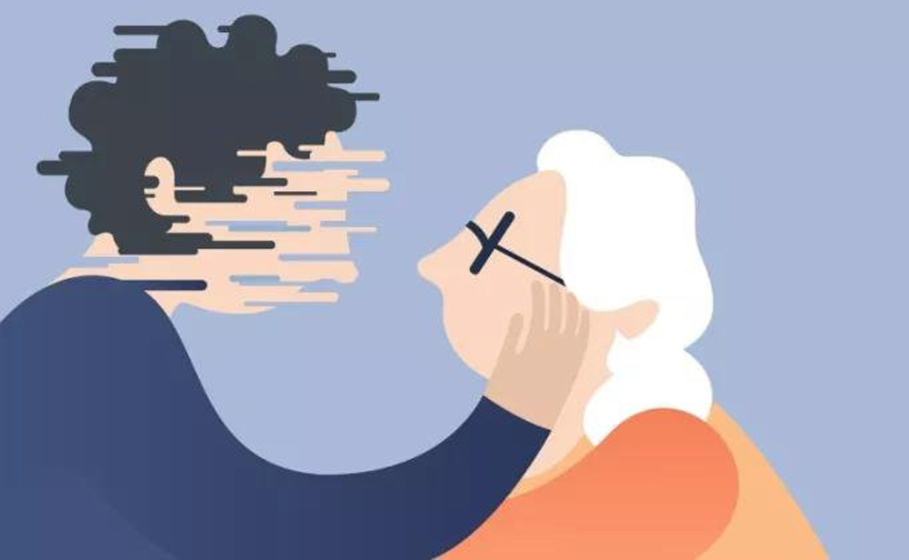 Nỗi đau của sự thanh thản