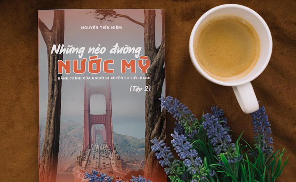 Những nẻo đường nước Mỹ - Đôi điều về Quận Cam và Sài Gòn thu nhỏ