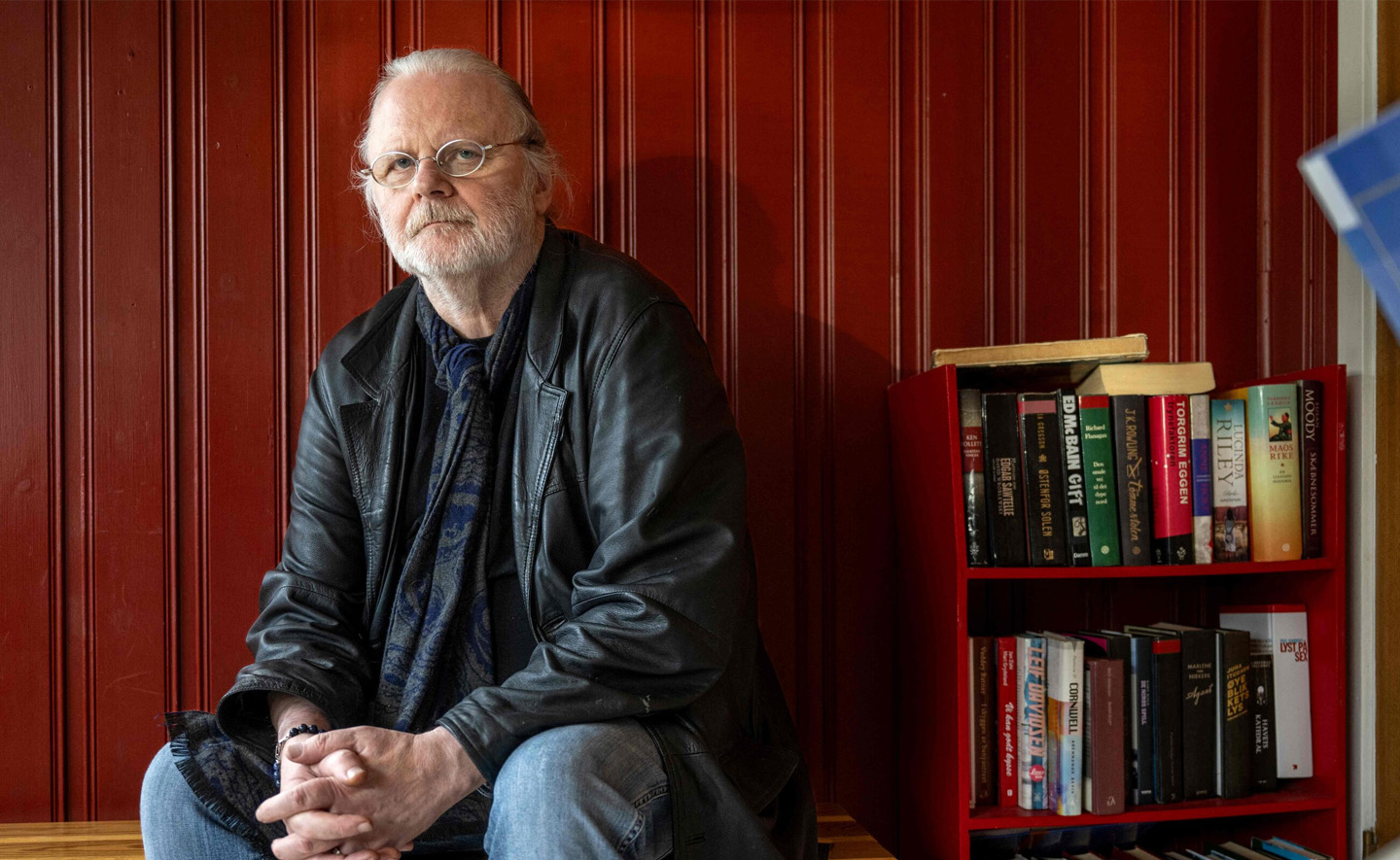 7 cuốn sách yêu thích của Jon Fosse - chủ nhân giải Nobel Văn học 2023