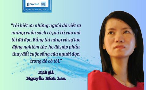 Dịch giả Nguyễn Bích Lan: 5 tác phẩm về chiến tranh bạn nên đọc để hiểu hơn về chiến tranh và trở thành người phản chiến