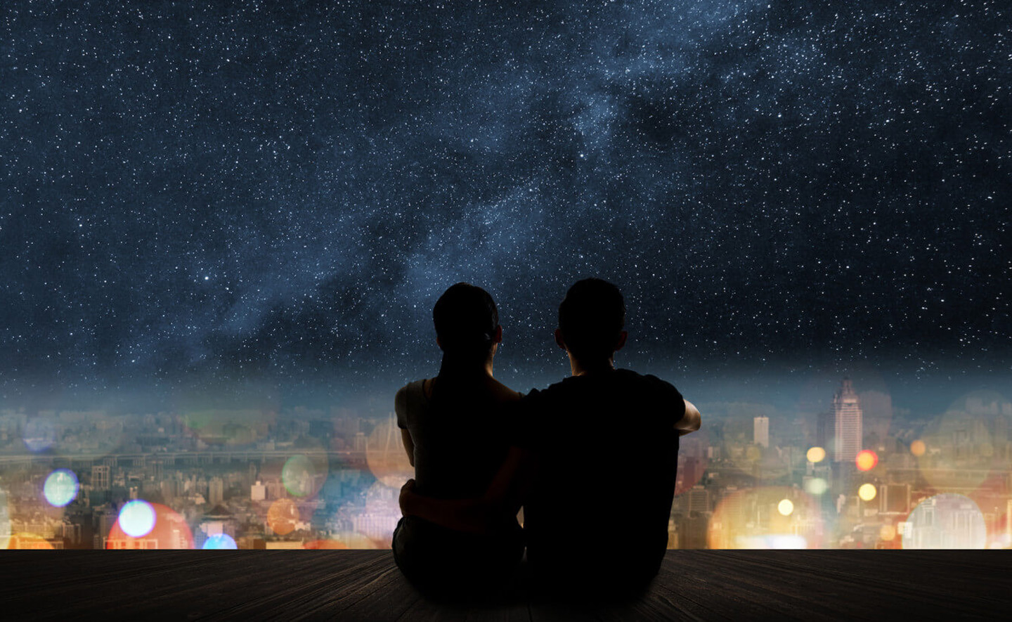 Lược sử của sự lãng mạn! (Và tại sao nó lại quan trọng?)