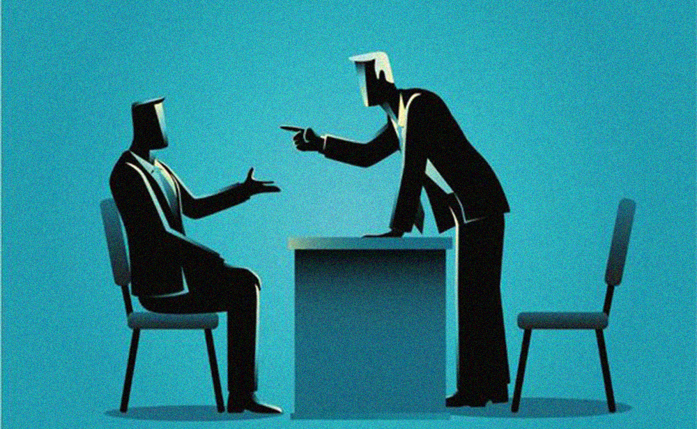 6 sai lầm mà các nhà lãnh đạo thất bại đều mắc phải