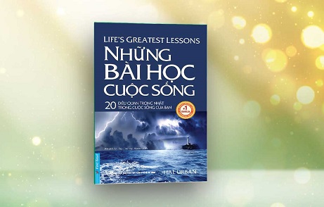 Cuộc sống không phải là do may mắn mà do chúng ta lựa chọn