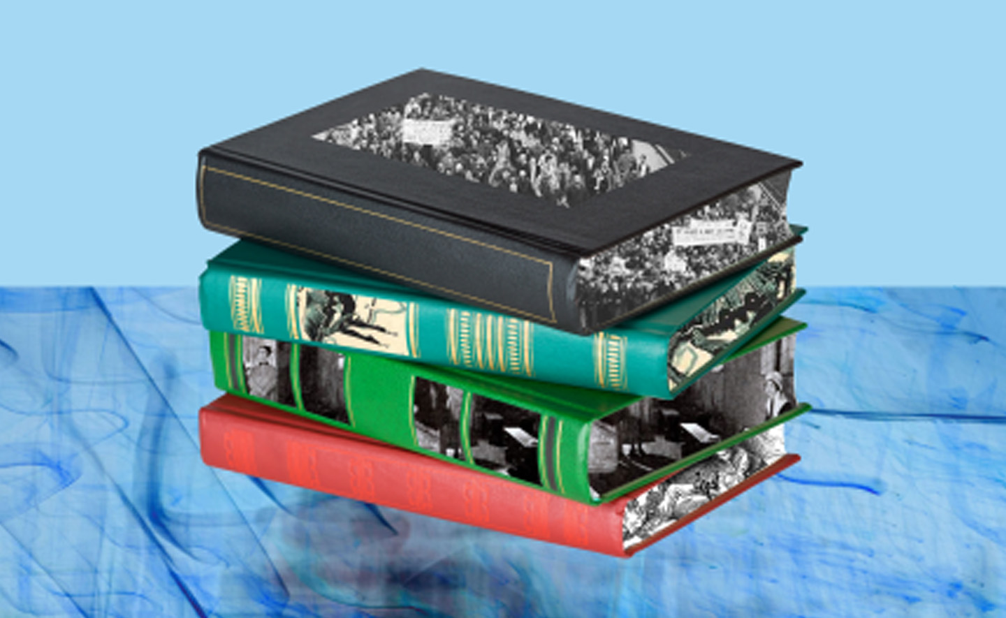 4 cuốn sách đã (hoặc vẫn đang) cực kỳ gây tranh cãi