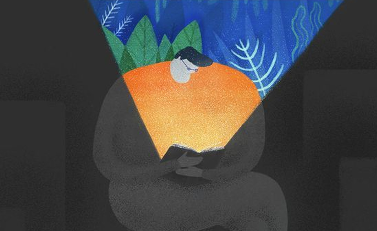 Sách mở rộng tâm trí của chúng ta như thế nào?