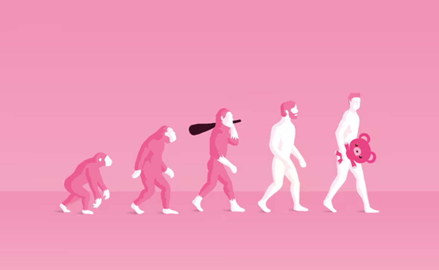 Tại sao thật khó để cưỡng lại sự dễ thương?