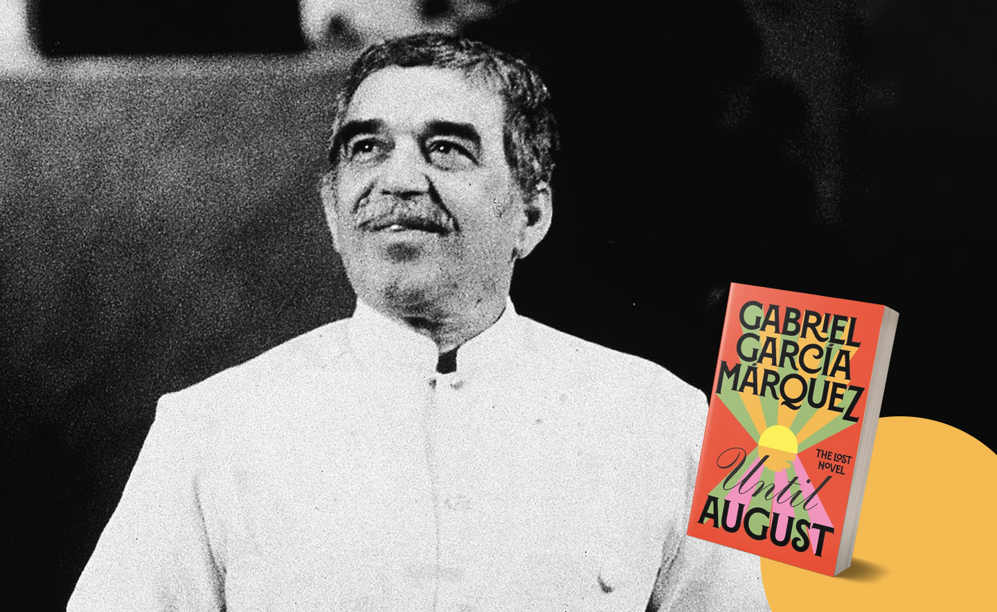 Cuốn tiểu thuyết thất lạc của Gabriel García Márquez sẽ được xuất bản vào năm 2024, trái với nguyện vọng trước khi qua đời của ông