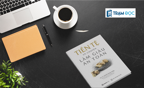 2 cuốn sách của GS.TS Huỳnh Ngọc Phiên giúp độc giả đạt đến sự độc lập tài chính