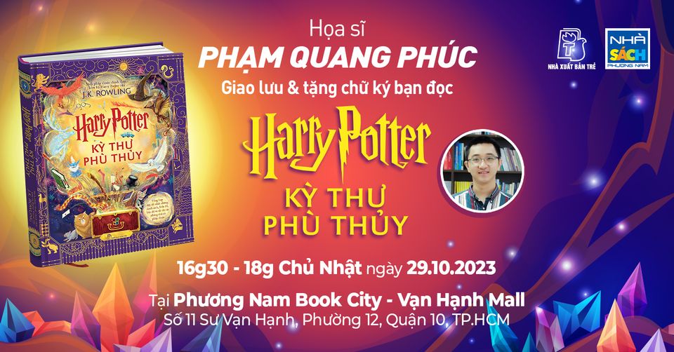 Giao lưu họa sĩ Việt Nam đầu tiên tham gia vẽ minh họa 