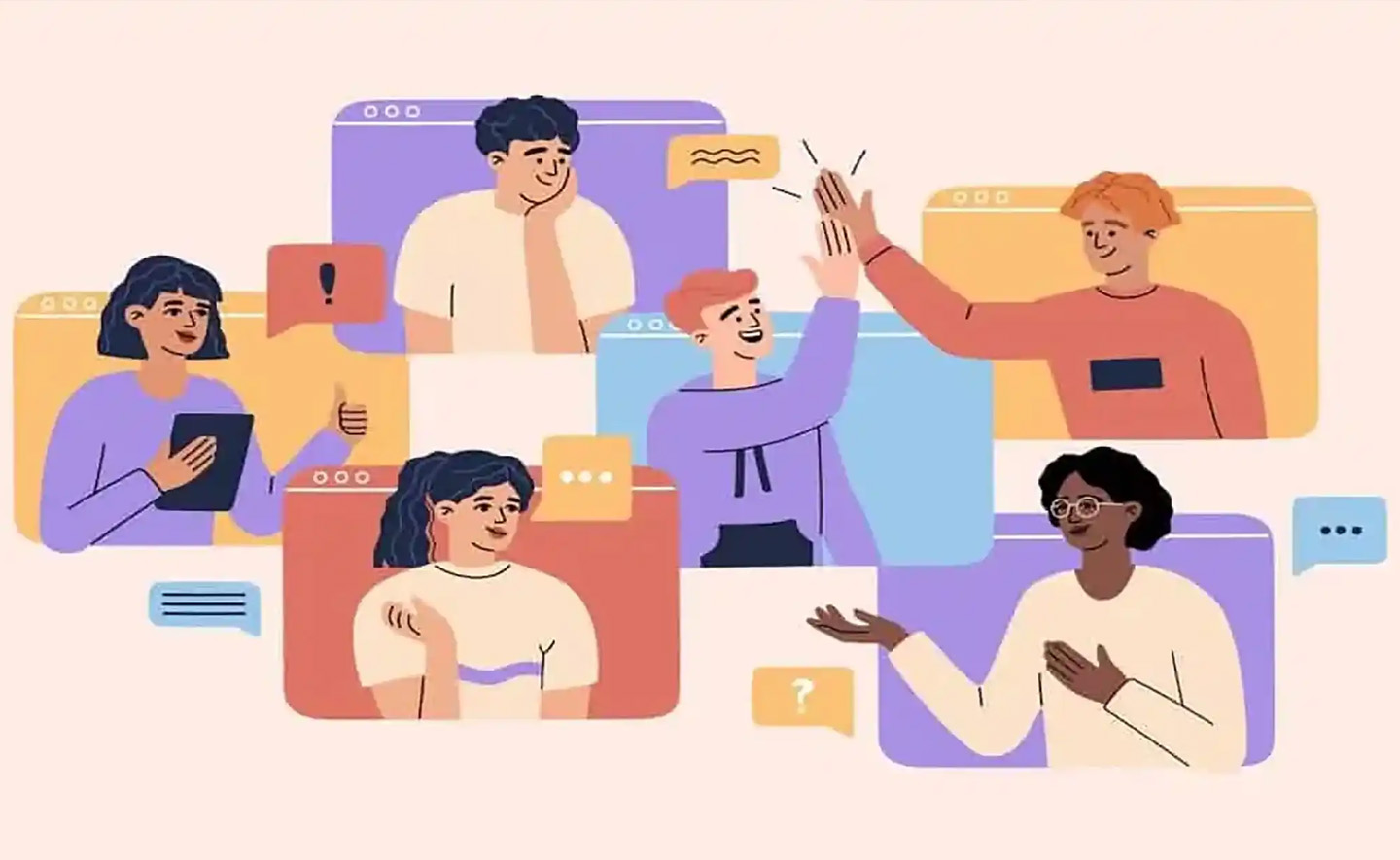 Những nhà quản lý trẻ đã nhận biết được các yếu tố tạo nên sự gắn kết và thiếu gắn kết của nhân viên trong tổ chức của mình chưa?