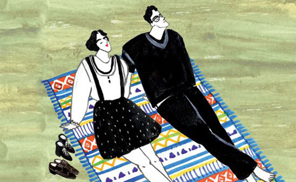 Sức mạnh của SỰ THA THỨ