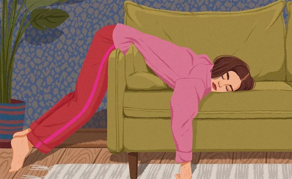 ‘Nghỉ ngơi hiệu quả’: Làm việc chậm lại có thể giúp bạn làm được nhiều việc hơn như thế nào?