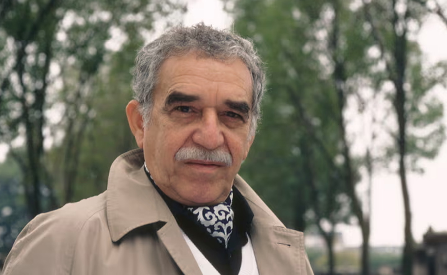 Tại sao Gabriel Garcia Marquez khi chưa qua đời lại không muốn xuất bản cuốn sách cuối cùng của mình?