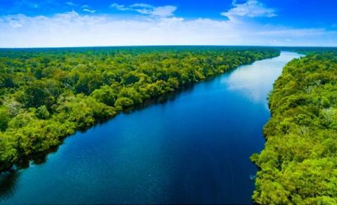 Không có sông quá dài: Hãy tiếp tục khởi nghiệp!