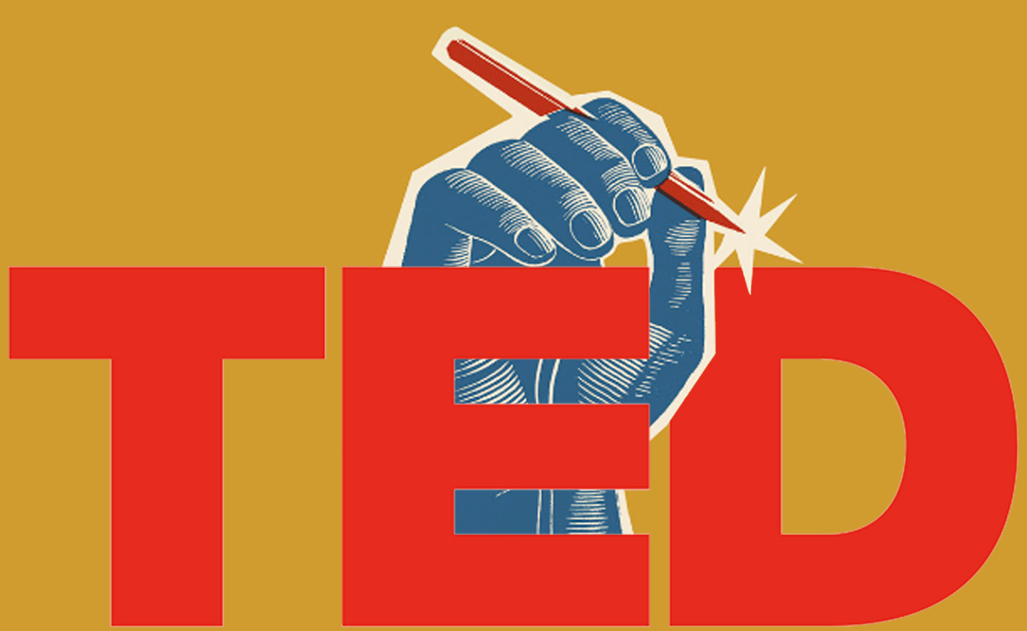 12 bài TED talk ấn tượng đến từ các tác giả 