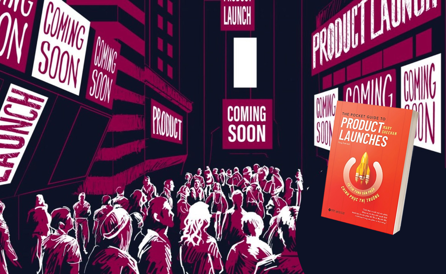 Tự tin tung sản phẩm chinh phục thị trường: Hướng dẫn chi tiết để lập kế hoạch ra mắt sản phẩm hoàn hảo