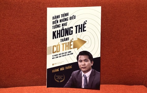 Hành trình khởi nghiệp từ 4 không của Chủ tịch Intech Group Hoàng Hữu Thắng: Tôi đã giải quyết bài toán kinh nghiệm và kỹ thuật bằng cách nào?