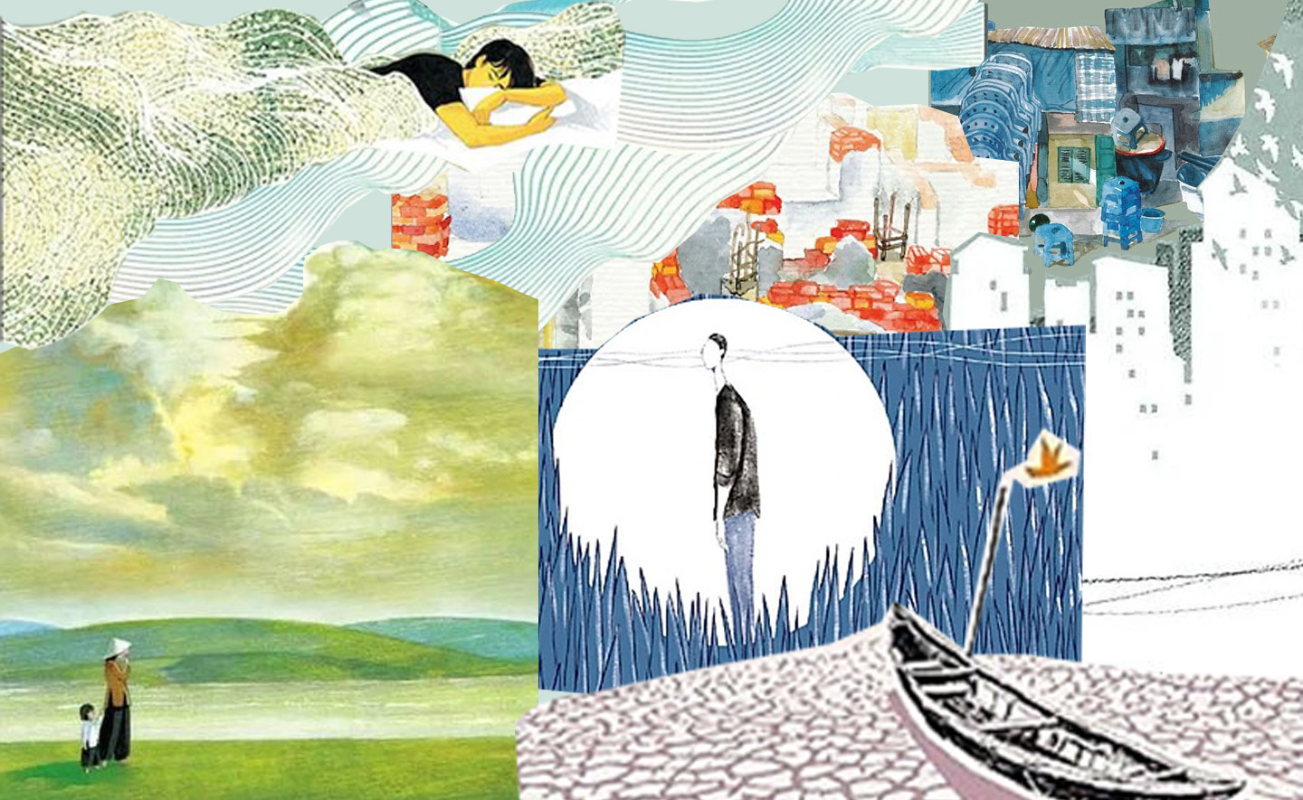 10 trích dẫn của nhà văn Nguyễn Ngọc Tư thấm đến từng câu chữ