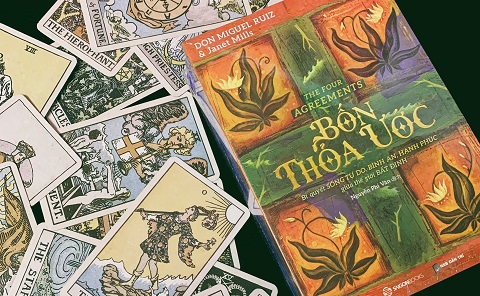 Trở về một đứa trẻ với