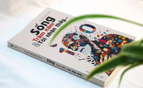 Sống trăm năm và tôi nhận thấy...