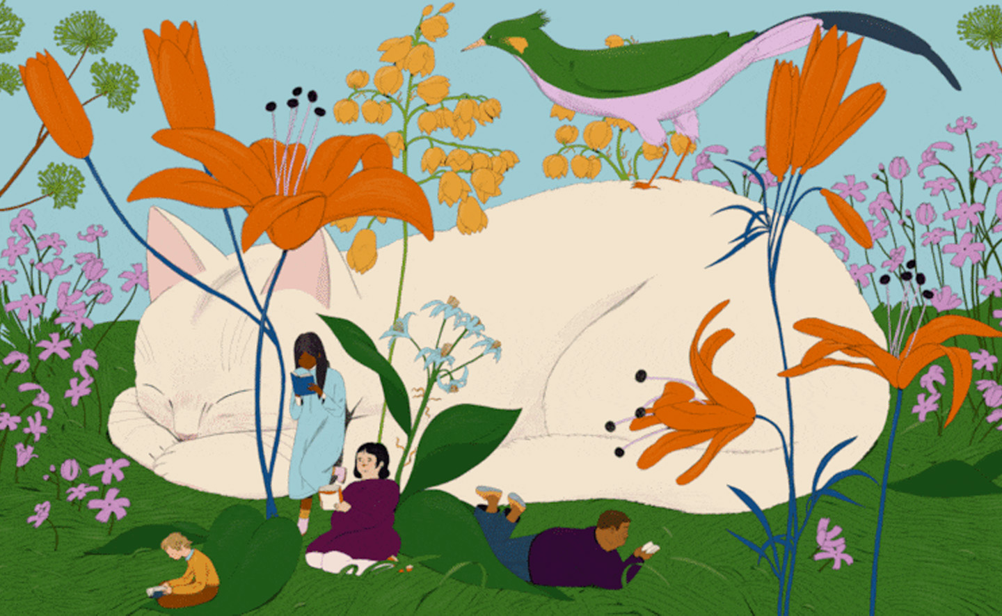 The Washington Post công bố top 10 cuốn sách hay nhất 2023