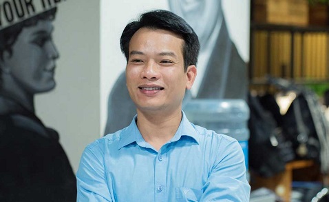 Đôn Tuấn Phương - Tôi đọc gì?