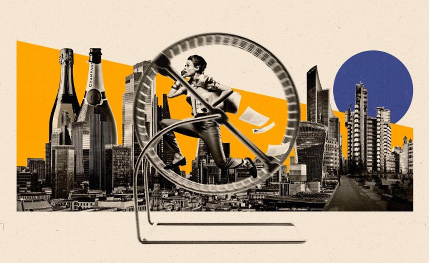 Trường học có thể loại bỏ thắng thua nhưng cuộc sống thì không!