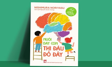 Nuôi dạy con thi đâu đỗ đấy