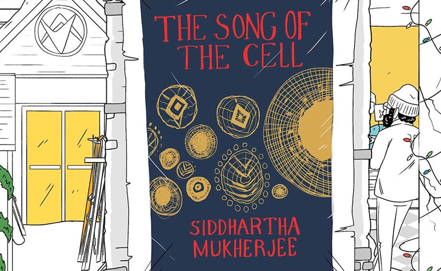 The Song of the Cell: Cuốn sách về các khối tạo sự sống mà Bill Gates khuyên đọc có gì?